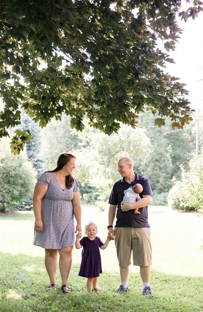 Family Portrait Photography
